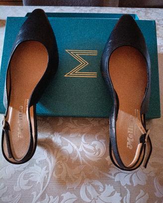 scarpe Donna Melluso 