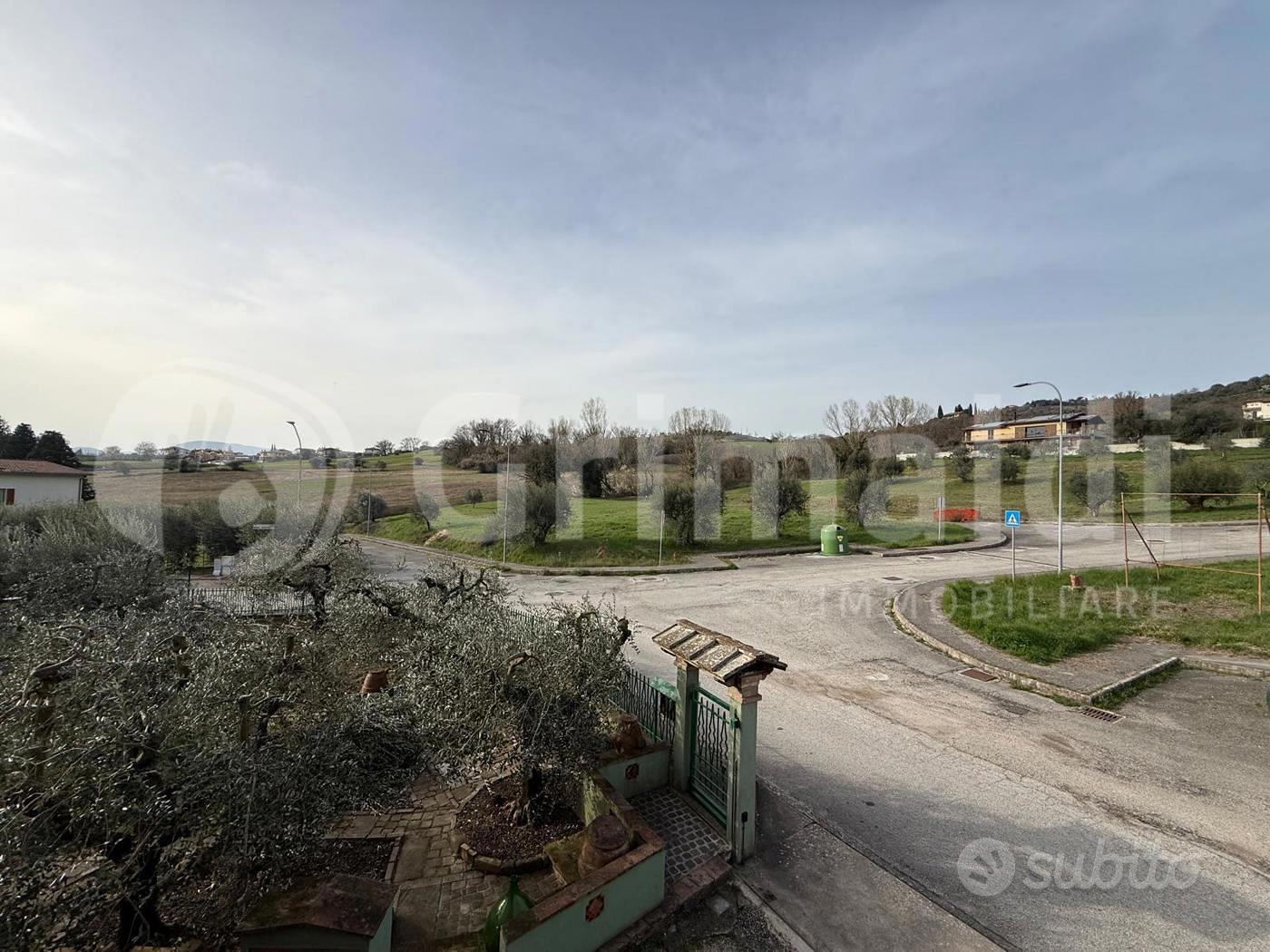 Appartamento Perugia [Cod. rif 3300403VRG]