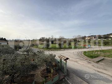 Appartamento Perugia [Cod. rif 3300403VRG]