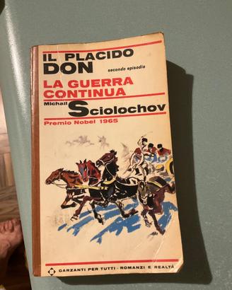 Il Placido Don