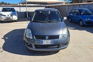Suzuki Swift 1.3 4x4 5p. GL