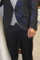 Abito da sposo Petrelli