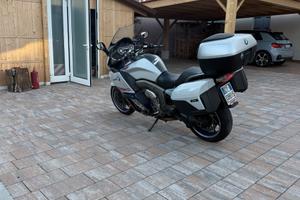 BMW k 1600 Gt