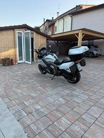 BMW k 1600 Gt