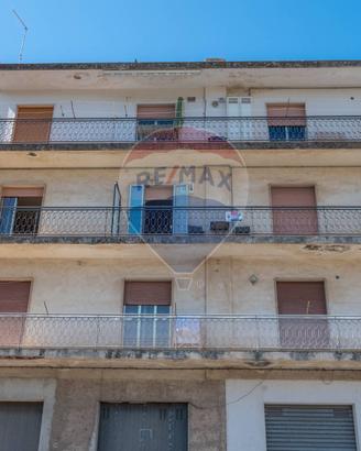 Appartamento - Modica