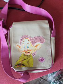 Borse Biancaneve e Mia and Me