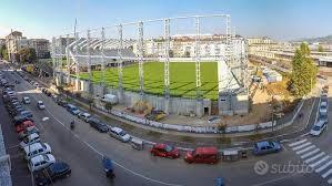 Adiacente Stadio Olimpico