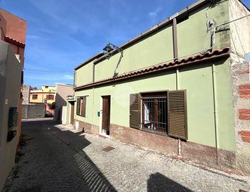 CASA INDIPENDENTE A SINNAI