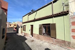 CASA INDIPENDENTE A SINNAI