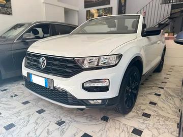 Volkswagen T-Roc 1.0 TSI 115 CV Style BlueMotion T