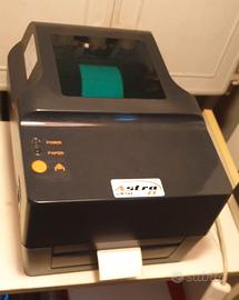 stampante per etichette