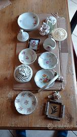 Pezzi per collezioni 