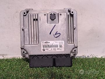 CENTRALINA MOTORE MINI Cooper 2° Serie 850666601