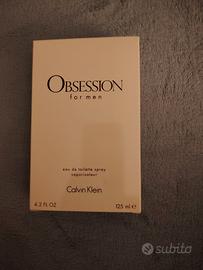 obsession 