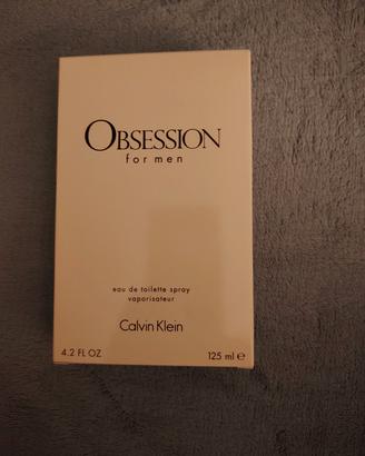 obsession 