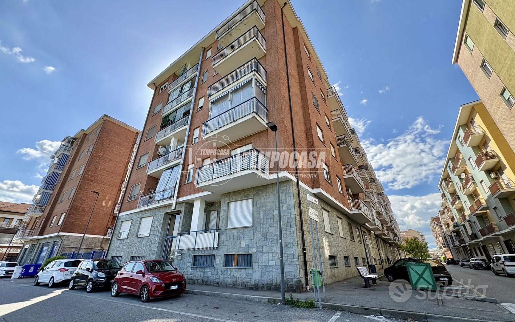 AMPIO BILOCALE DA RISTRUTTURARE CON AMPIA CANTINA - Vista 2