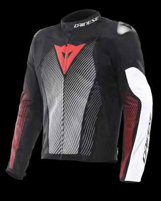 Giacca moto estiva Dainese uomo 