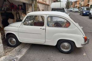 fiat 600d 