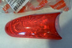 VETRO INDICATORE DIR POST SX SCARABEO APRILIA AP82