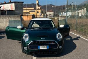 MINI Mini Coupé (R58) - 2016