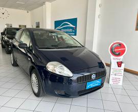 FIAT Grande Punto 1.2B X NEOPATENTATI - 2007