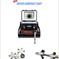 Videoispezione valuto permute