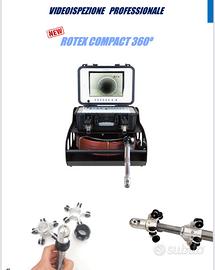 Videoispezione valuto permute