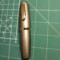 penna con refill della tombow