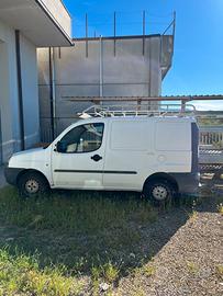 Fiat Doblo Multijet 2003