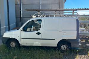 Fiat Doblo Multijet 2003