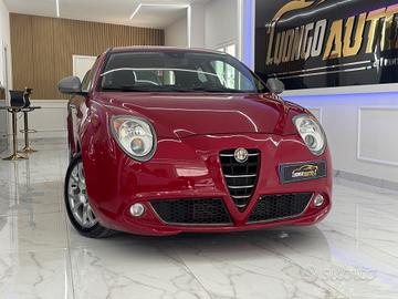 Alfa Romeo MiTo 1.3 JTDm Progression