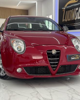Alfa Romeo MiTo 1.3 JTDm Progression