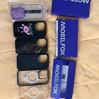 Cover iphone 15 pro