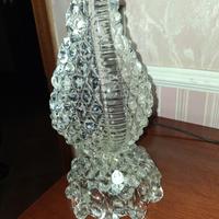 Lampada da como' Art Deco '30