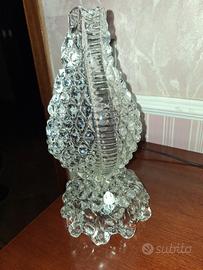 Lampada da como' Art Deco '30