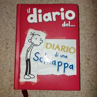 il diario del " diario di una schiappa"