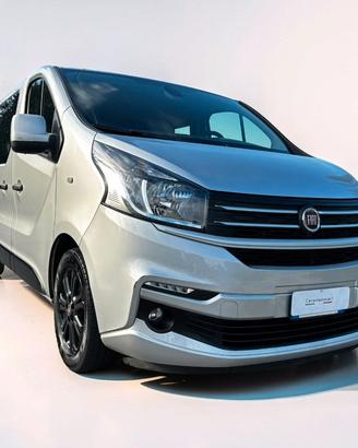 FIAT Talento 2.0 ecojet LH1 12Q 170cv crew cab S&S
