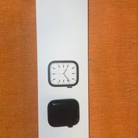 Apple Watch Serie 7 - 45mm GPS - Nero (Mezzanotte