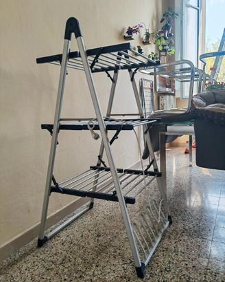 Stendino stendi panni elettrico
