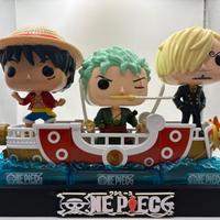 espositore kinder one piece