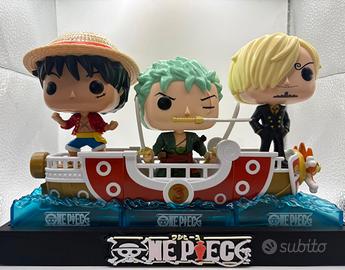 espositore kinder one piece