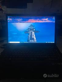 Notebook Sambung “16 i3 500gb 8 ram