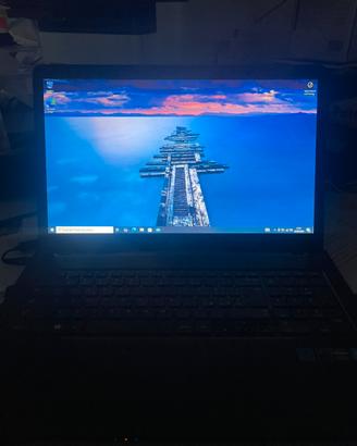 Notebook Sambung “16 i3 500gb 8 ram