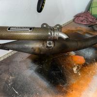 Marmitta Giannelli Reverse