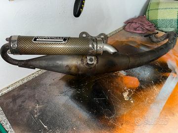 Marmitta Giannelli Reverse