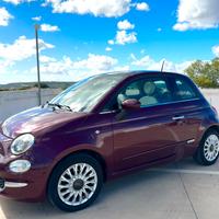 Fiat 500 1.2 Benzina – Anno 2016 – 50.000 km