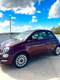 Fiat 500 1.2 Benzina – Anno 2016 – 50.000 km