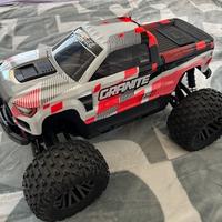 ARRMA GRANITE 1/10 BRUSHLESS