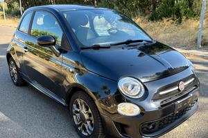 Fiat 500 1.0 Hybrid Connect NEOPATENTATI