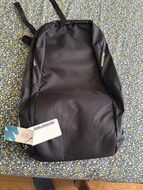 zaino/borsa  salomon
